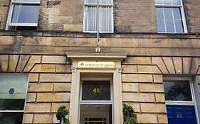 Queens Guest House Edinburgh